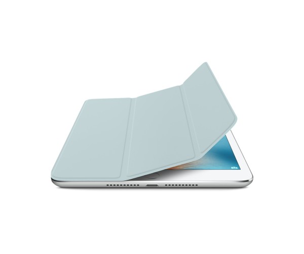 IPAD MINI 4 SMART COVER - TURQUOISE